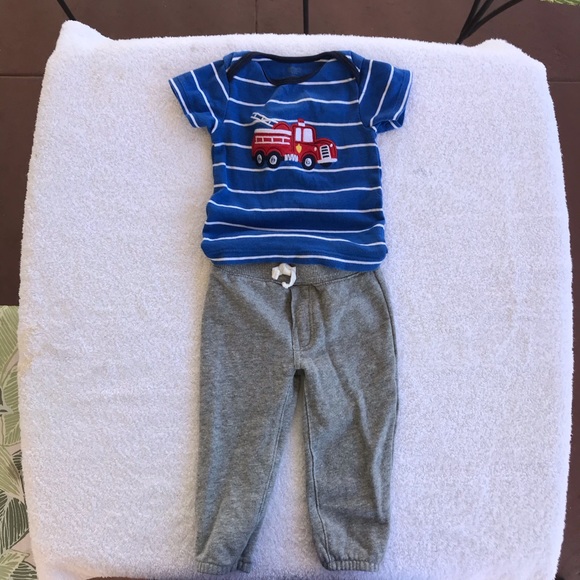 Baby Boy size 12 months clothing - Picture 4 of 16